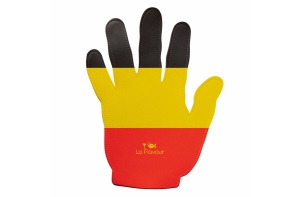 Main supporter Belgique