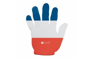 Main supporter France