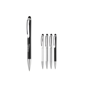 Stylo Modena métal