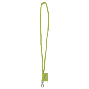 Lanyard rond