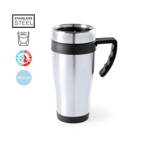 Tasse Thermique - Carson