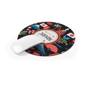 Tapis Souris - Roland