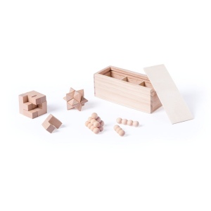 Set Jeux d´Habilitées - Genium