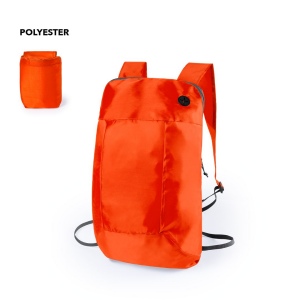 Sac à Dos Pliable - Signal