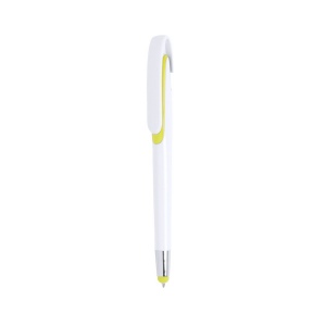 Stylet Bille - Zalem
