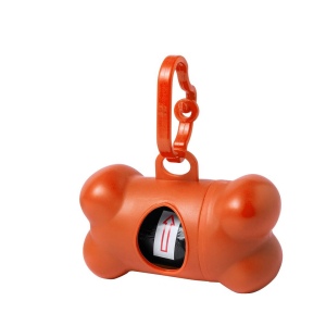 Distributeur de Sacs - Rucin