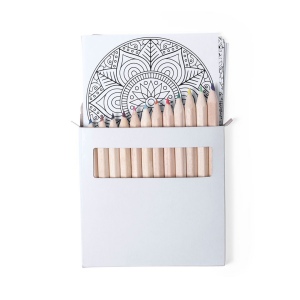 Set Mandala - Boltex