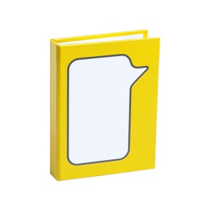 Bloc Notes - Dosan