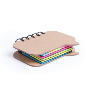 Bloc Notes - Lazza