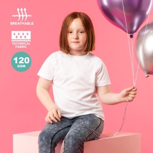 T-Shirt Enfant - Kraley