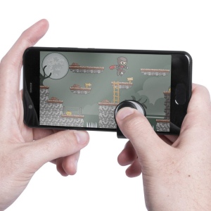Bloqueur Webcam Joystick - Maint