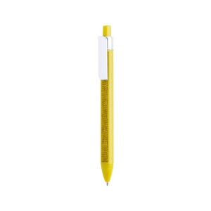 Stylo - Teins