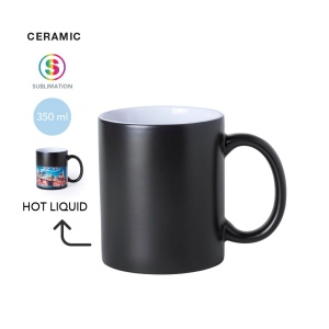 Tasse Sublimation - Bardot