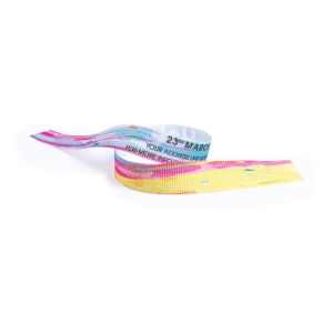 Bracelet Sublimation - Waylen