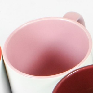 Mug Bicolor Cambridge