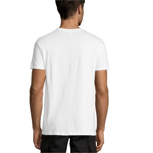 Tee-Shirt Unisexe - 150gr 3XL