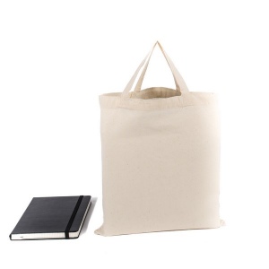 Sac coton SHORT M 155 - écru