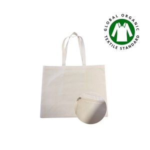 Cabas coton BIO MIAMI 330
