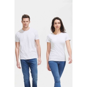 T-Shirt Unisexe Couleur - 150