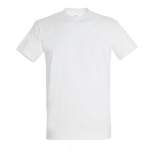 T-shirt Homme - 190gr  5XL