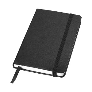 Carnet PREMIUM A5 - Noir