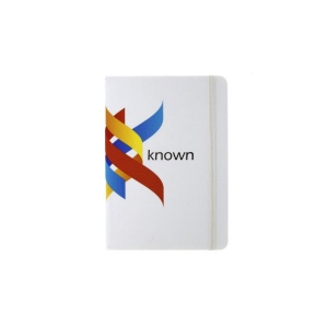Carnet PREMIUM A6 Blanc