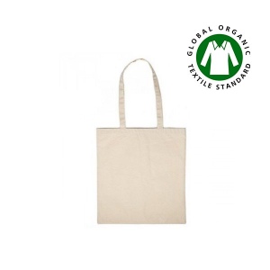 Sac coton BIO BENGAL 280 - écru