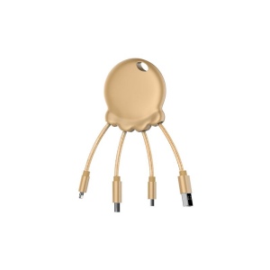 Octopus Booster Metal - Batterie externe de poche