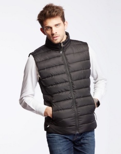 Bodywarmer Matelassé Kyle