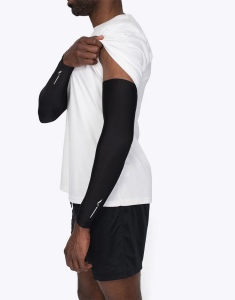 Manchons De Running Unisexe