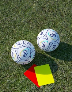 Mini Ballon Foot BUSINESS