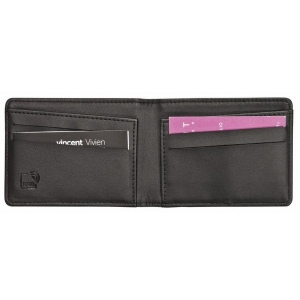 Porte-cartes anti-RFID Grays