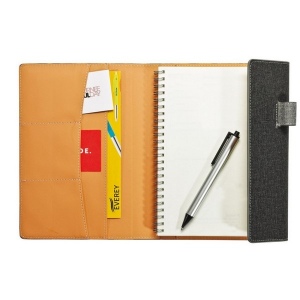 Carnet de notes Gadston
