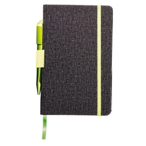 Carnet de note Gackle A5