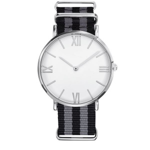 Montre DANDY CHROMEE