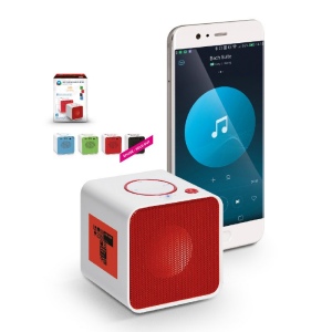 HAUT PARLEUR, ENCEINTE BT SANS FIL 3 W