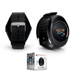 MONTRE TELEPHONE CONNECTEE