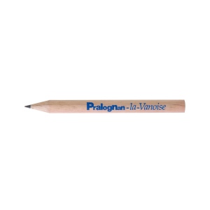 Crayon Eco Rond 8,7 San Vern T Coupée