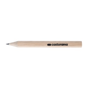 Crayon Eco Hexa 8,7 Incolore T Coupée