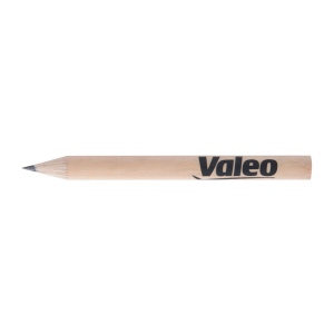 Crayon Eco Rond 8,7 Incolore T Coupée
