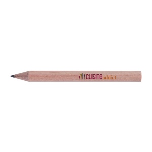Crayon Eco Rond 8,7 Incolore T Coupée