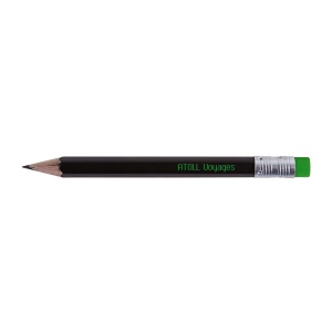 Crayon Eco Hexa 8,7 Pantone T Gomme