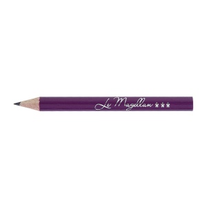 Crayon Eco Rond 8,7 Pantone T Coupée