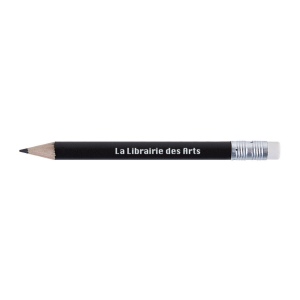 Crayon Eco Rond 8,7 Pantone T Gomme