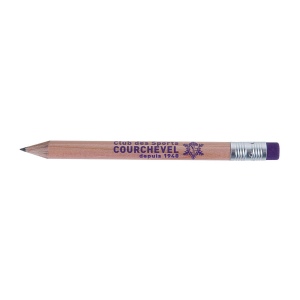 Crayon Prestige Nat Rond 8,7 Incolore