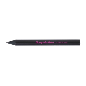 Crayon Prestige Black Rond 8,7 Pant T Coupée