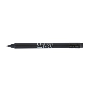 BLACK ROND 8,7 PANTONE T Gomme(+Marquage à chaud 360° 1 couleur)