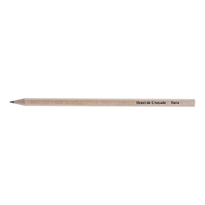 Crayon Eco Hexa 17 Sans Vern T Coupée