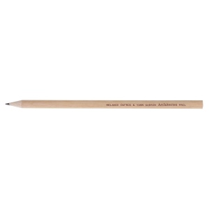 Crayon Eco Rond 17 Sans Vern T Coupée