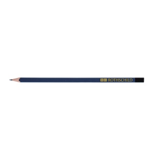 Crayon Eco Carré 17,6 Panto T Trempée